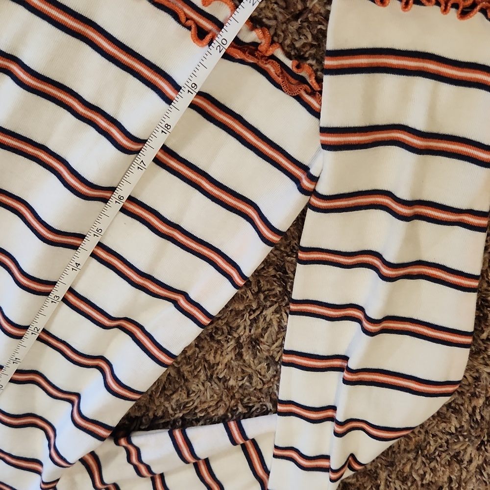 Snoopy Striped Shirt - Picture 4 of 7